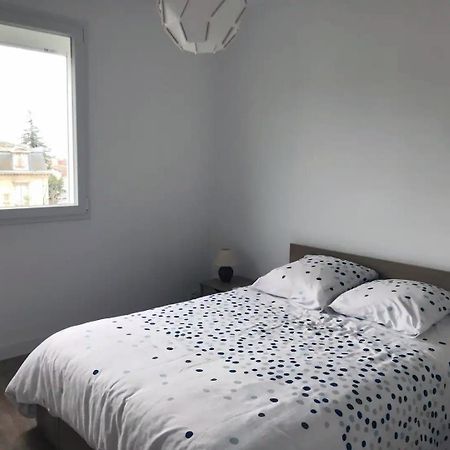 Superbe Appartement Proche Bordeaux Pied Du Tram Лормон Екстер'єр фото