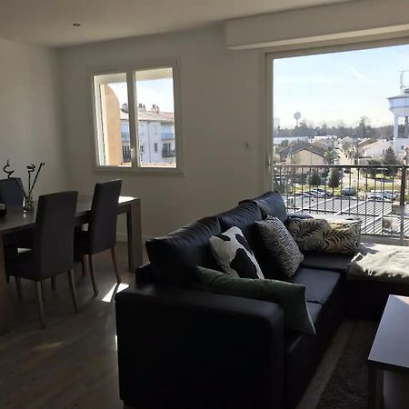 Superbe Appartement Proche Bordeaux Pied Du Tram Лормон Екстер'єр фото
