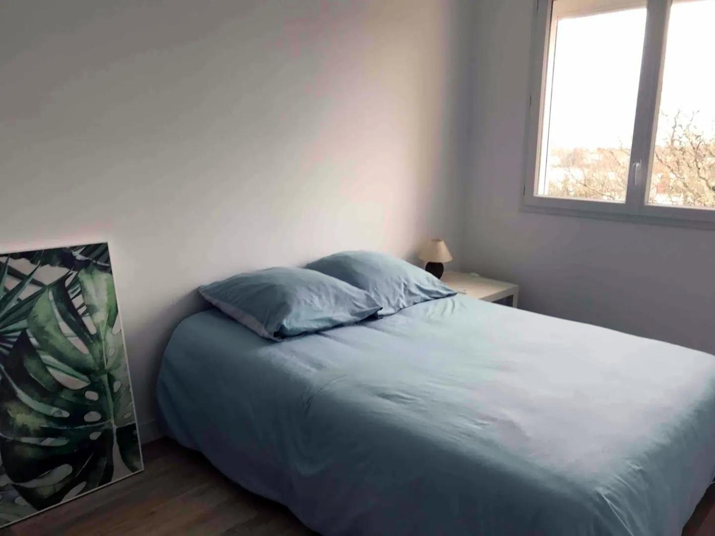 Superbe Appartement Proche Bordeaux Pied Du Tram Лормон Екстер'єр фото