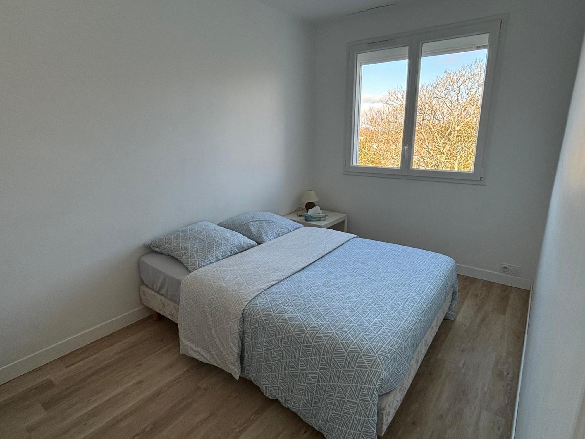 Superbe Appartement Proche Bordeaux Pied Du Tram Лормон Екстер'єр фото